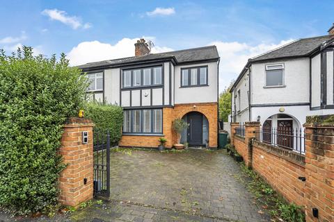 4 bedroom semi-detached house for sale, Deans Lane, Edgware, HA8