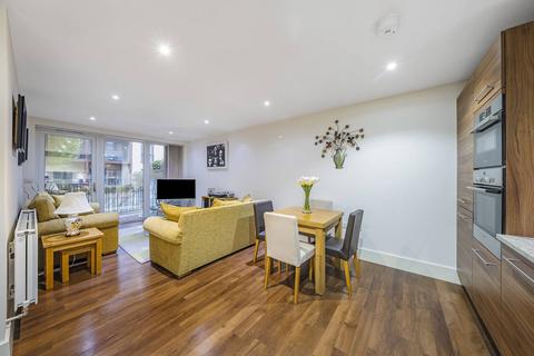 2 bedroom flat for sale, Stanmore Place, Stanmore, HA7