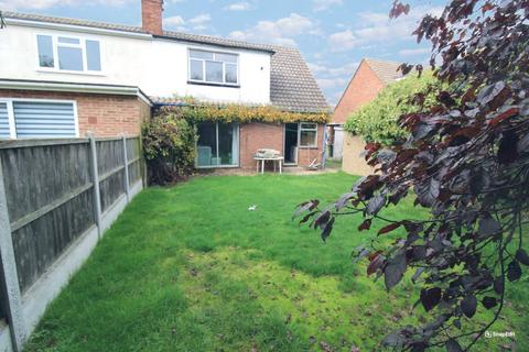 3 bedroom semi-detached house for sale, Holt Farm Way, Rochford, Essex, SS4