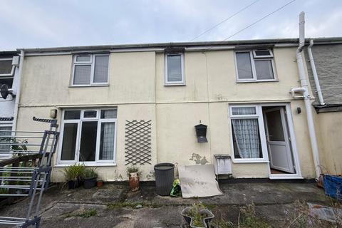 3 bedroom terraced house for sale, 2 & 3 The Square, Gunnislake, PL18