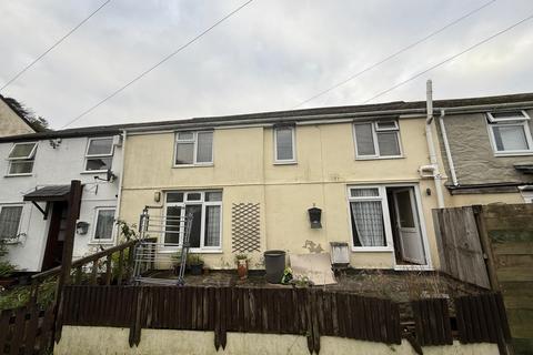 3 bedroom terraced house for sale, 2 & 3 The Square, Gunnislake, PL18