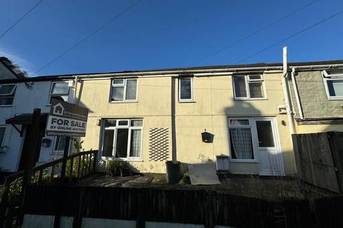 3 bedroom terraced house for sale, 2 & 3 The Square, Gunnislake, PL18