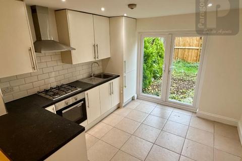 4 bedroom terraced house to rent, Horsenden Lane North, Greenford, Middlesex, UB6