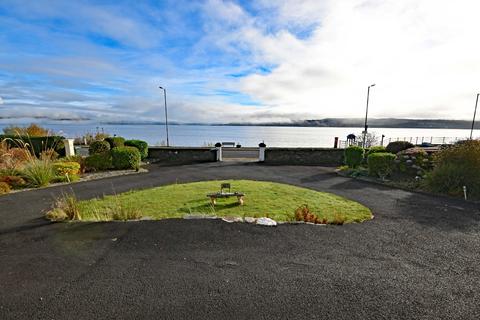 5 bedroom semi-detached house for sale, Foxbank, 143 Marine Parade, Hunters Quay, Dunoon, Argyll and Bute, PA23 8HJ