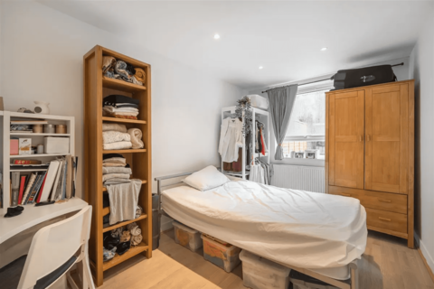 3 bedroom terraced house to rent, Pennymoor Walk, London, W9