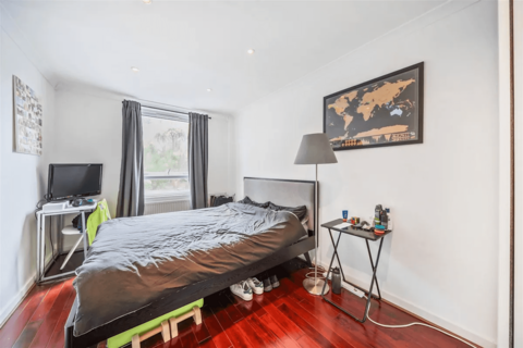 3 bedroom terraced house to rent, Pennymoor Walk, London, W9