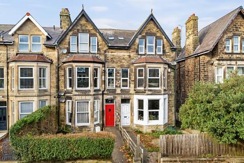 1 bedroom flat for sale, Dragon Parade, Harrogate, North Yorkshire, HG1