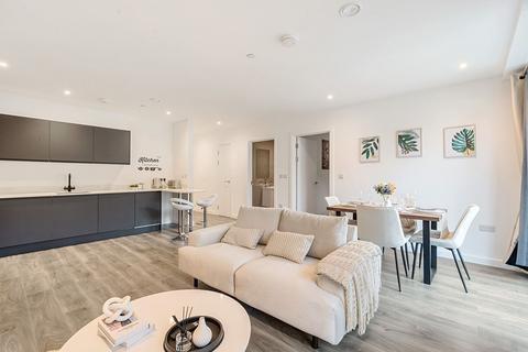 1 bedroom penthouse for sale, West Street, Maidenhead, SL6