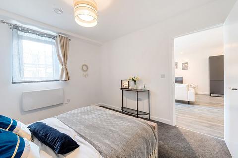 1 bedroom penthouse for sale, West Street, Maidenhead, SL6