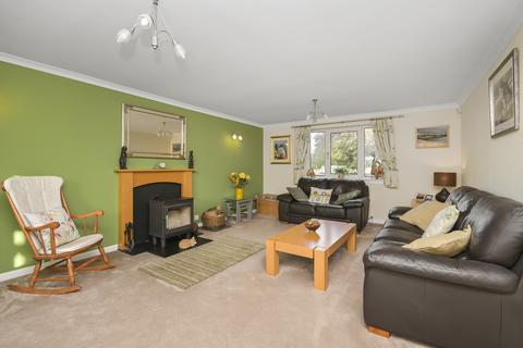 4 bedroom link detached house for sale, 72 Newbattle Abbey Crescent, Dalkeith, EH22 3LW