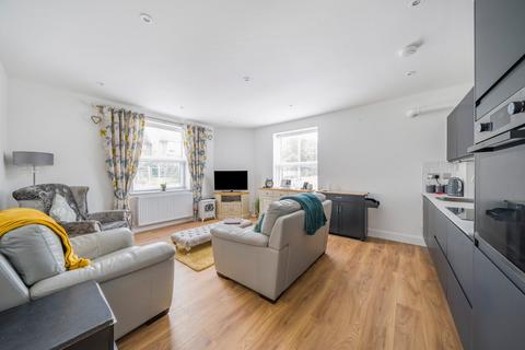 2 bedroom flat for sale, Swaythling Road, Southampton SO30