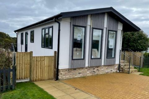 2 bedroom park home for sale, Plot 19, Blackfield SO45