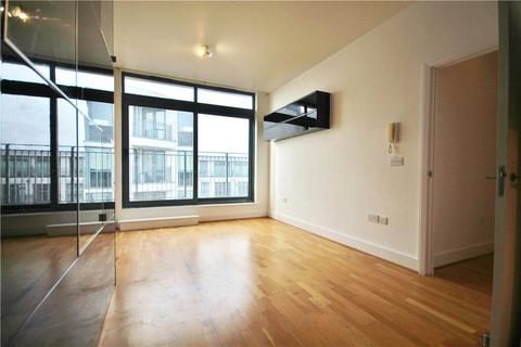 1 bedroom apartment for sale, Guildford Street, Surrey KT16