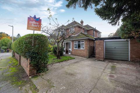 4 bedroom detached house for sale, Cherry Drive, Canterbury, CT2