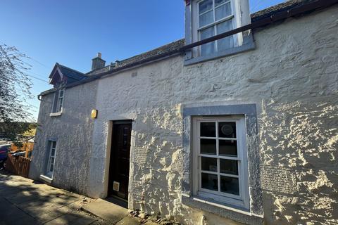 2 bedroom cottage for sale, 160c High Street, Forres, Morayshire