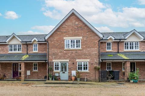 2 bedroom terraced house for sale, East Bilney, Bilney Hall