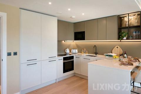 1 bedroom apartment for sale, Park Street, Fulham, SW6 2WH