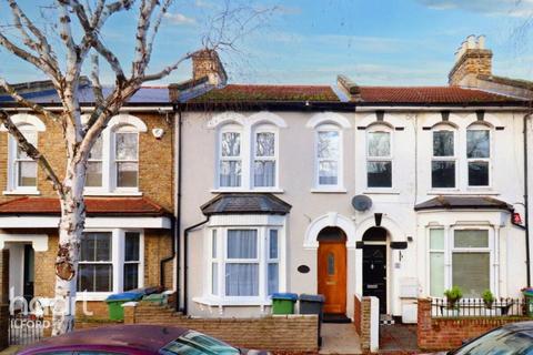 4 bedroom terraced house to rent, Hazelwood Road, LONDON