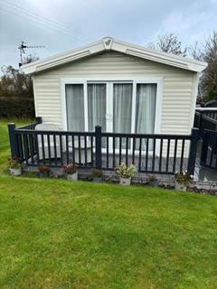 2 bedroom lodge for sale, New Quay SA45