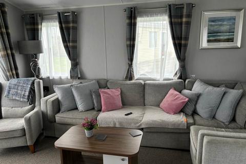 2 bedroom lodge for sale, New Quay SA45