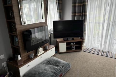 2 bedroom lodge for sale, New Quay SA45