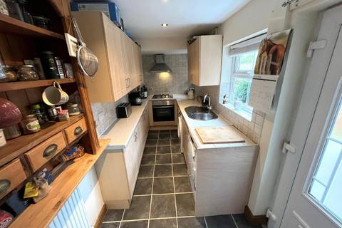 2 bedroom end of terrace house for sale, Nelson Street, Retford