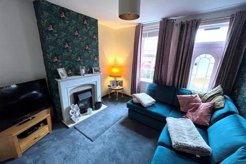 2 bedroom end of terrace house for sale, Nelson Street, Retford