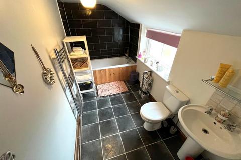 2 bedroom end of terrace house for sale, Nelson Street, Retford