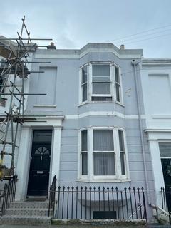 1 bedroom flat to rent, Great College Street, Brighton BN2