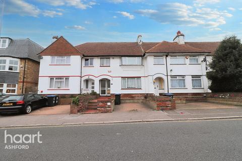 3 bedroom terraced house to rent, St Peters Road, Margate