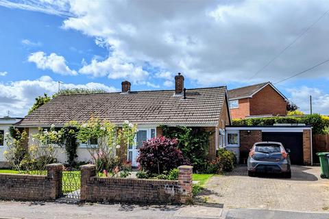 3 bedroom detached bungalow for sale, Coombs Road, Coleford GL16