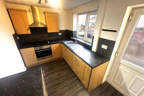 2 bedroom terraced house for sale, Delacy Street Preston PR2 2DD