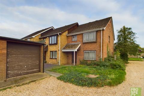 3 bedroom end of terrace house for sale, Tithe Barn Drive, Maidenhead, Berkshire, SL6