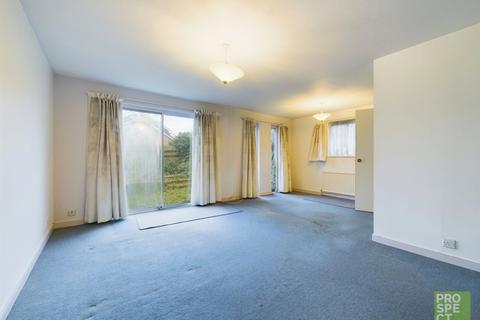 3 bedroom end of terrace house for sale, Tithe Barn Drive, Maidenhead, Berkshire, SL6