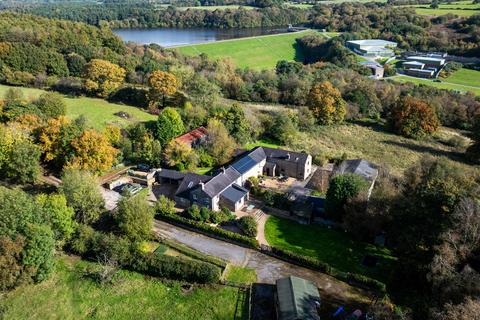 8 bedroom farm house for sale, Meerbrook Leek, Staffordshire, ST13 8SH