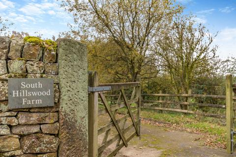 8 bedroom farm house for sale, Meerbrook Leek, Staffordshire, ST13 8SH