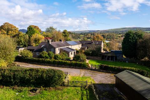 8 bedroom farm house for sale, Meerbrook Leek, Staffordshire, ST13 8SH