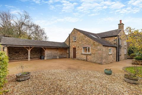 8 bedroom farm house for sale, Meerbrook Leek, Staffordshire, ST13 8SH