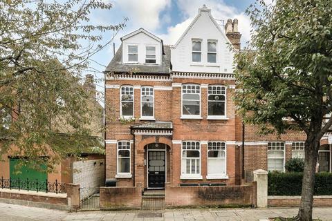 2 bedroom flat for sale, Ritherdon Road, London SW17