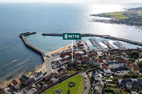 2 bedroom apartment for sale, East Green, Anstruther, Fife