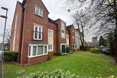 2 bedroom apartment to rent, Hamstead Road, Birmingham B20