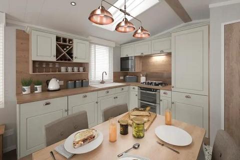 undefined, Ashbourne Heights Park, Highfields Farm, Ashbourne