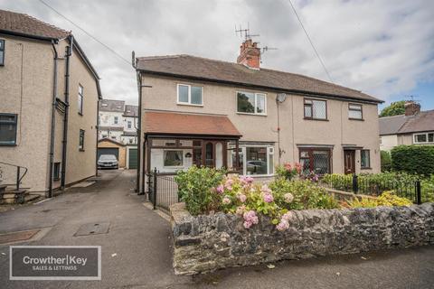 3 bedroom house for sale, Heath Park Road, Buxton