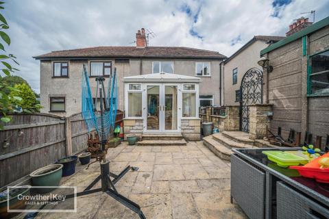 3 bedroom house for sale, Heath Park Road, Buxton