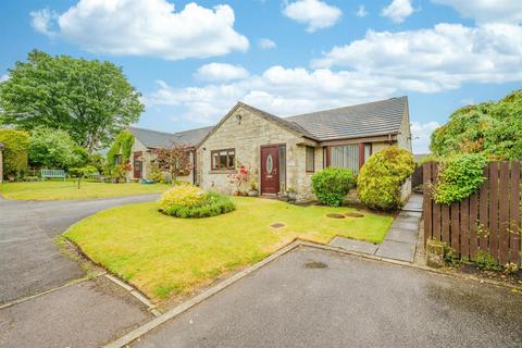 2 bedroom house for sale, Wye Head Close, Buxton