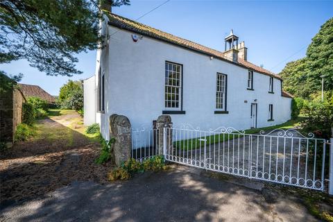 4 bedroom detached house for sale, Boarhills, St. Andrews, Fife