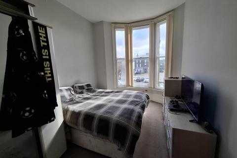 1 bedroom apartment for sale, 8 Eagle Parade, Buxton