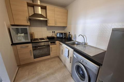 1 bedroom apartment for sale, 8 Eagle Parade, Buxton