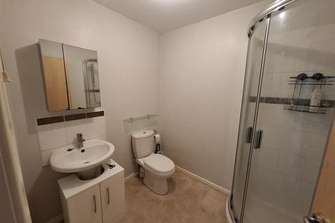 1 bedroom apartment for sale, 8 Eagle Parade, Buxton