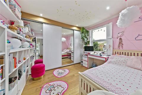 2 bedroom apartment for sale, Popham Gardens, Lower Richmond Road, Richmond, Surrey, TW9